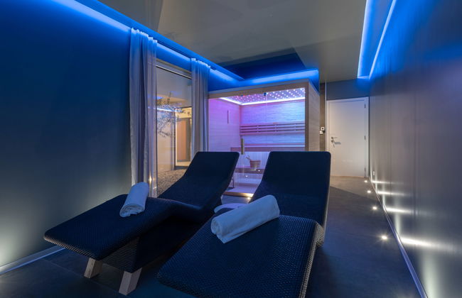 Villa Sonia - Foto 12