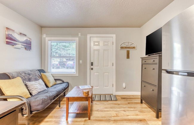 Mt Air Motel - Foto 49