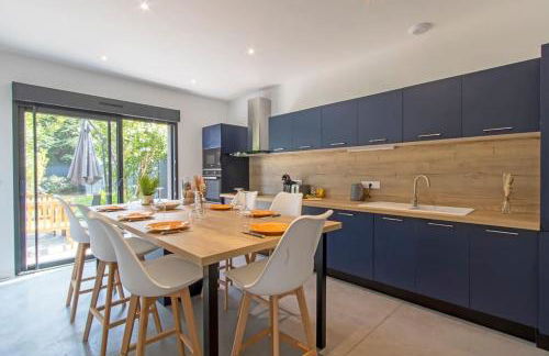 La maison du Stadium - Foto 6