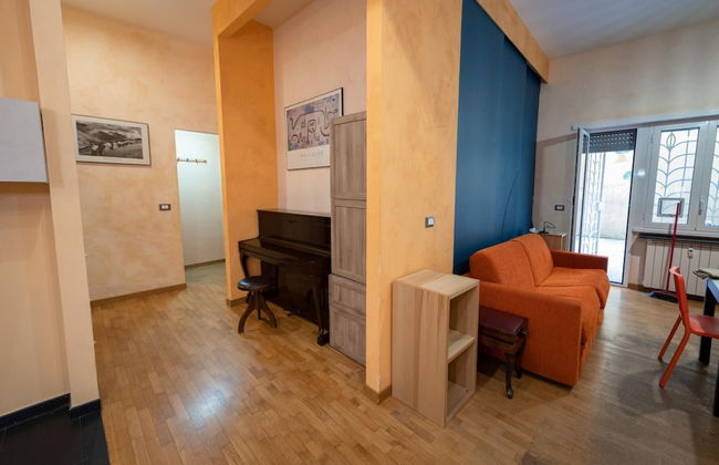 Il Giardino di Alice - Foto 14