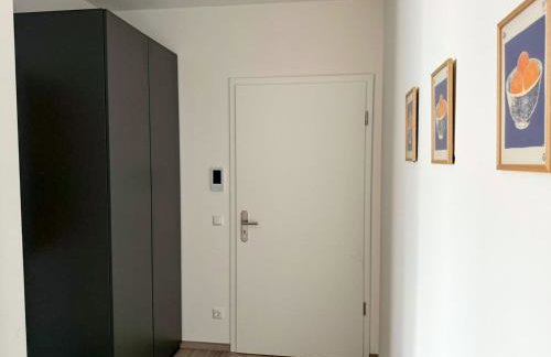 Lubminer Bodden Apartment - Foto 13