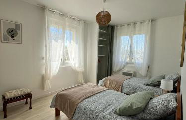La maison d'Alice - Foto 12