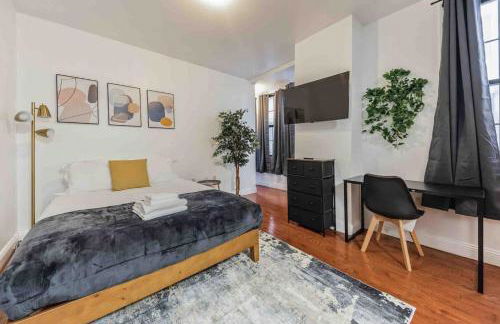 Studio Across the Street from Convention Center 2R - Foto 1