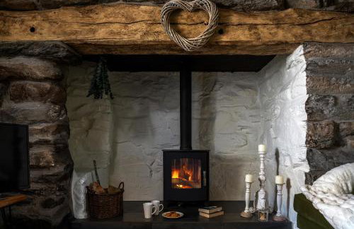 Pen-Y-Bryn Cottage - Foto 11