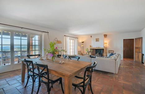 Villa vue imprenable - Foto 27