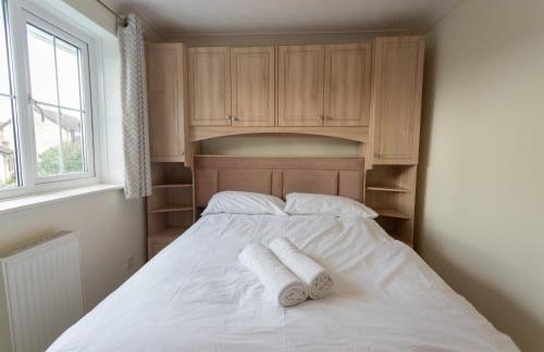 October Disc - Long Stay - Contractors - Foto 65