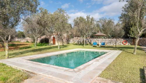 Finca Aljub de son Amer by Mallorca House Rent - Foto 5