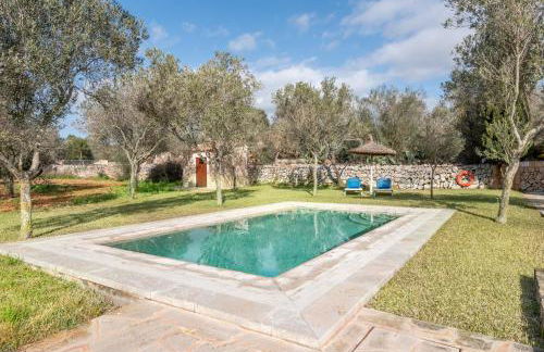 Finca Aljub de son Amer by Mallorca House Rent - Foto 5