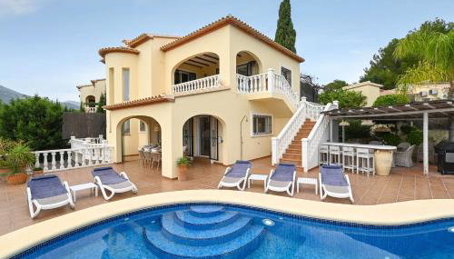 Casa de las Montañas - Foto 3