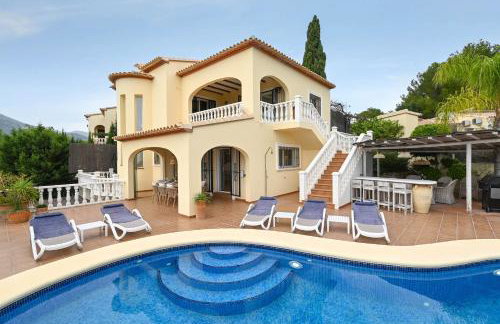 Casa de las Montañas - Foto 3