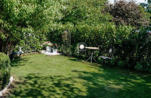 HOME AM SEE Ferienwohnung - Foto 56