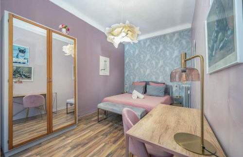 LX191 2P design & coloré face gare - Balcon & clim - Foto 12