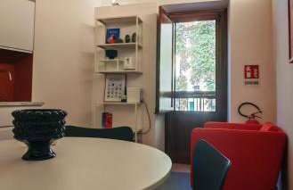 Qanat House con Terrazzo Privato - Photo 23