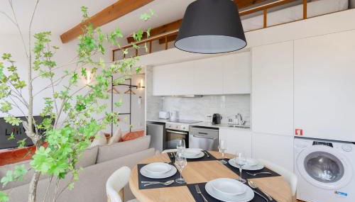 Liiiving in Porto - Mezzanine Delight Balcony - Foto 4