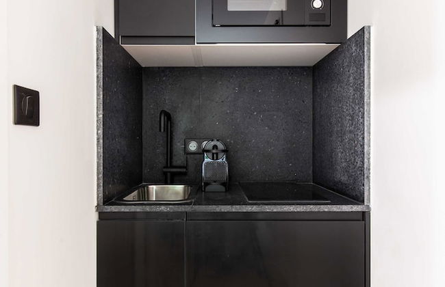 Résidence Paris Charles - Photo 17