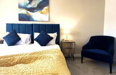 Beckstone House - Foto 11