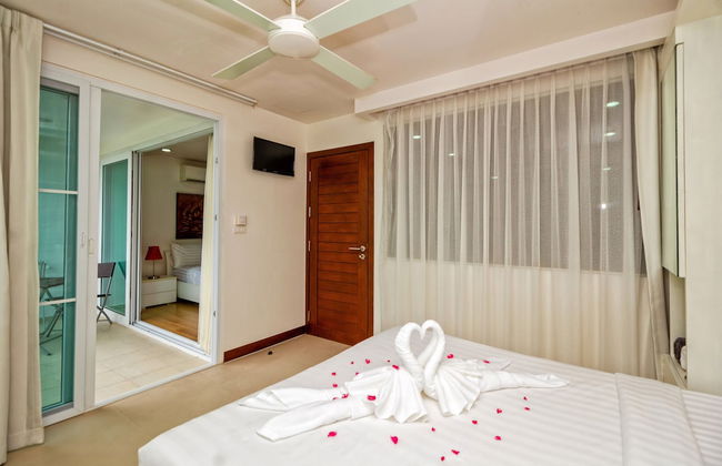 Karon Butterfly Residence - Photo 32