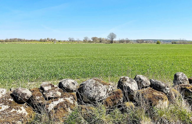 6 Person Holiday Home in Degeberga - Foto 21