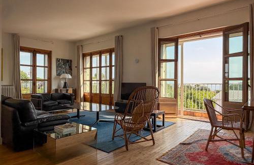 Superbe T4 vue mer à Royan, 2 min à pied des plages - Foto 32