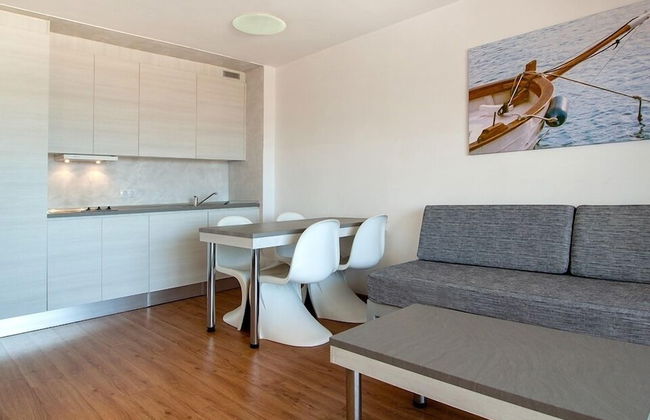 Apartamentos Sol y Vera - Foto 28