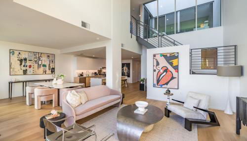 @ Marbella Lane - Penthouse w/ City & Ocean Views - Foto 2