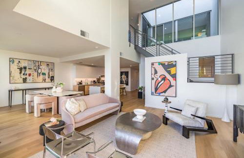 @ Marbella Lane - Penthouse w/ City & Ocean Views - Foto 2