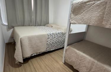 Apartamento aconchegante Solar Aruana - Foto 19