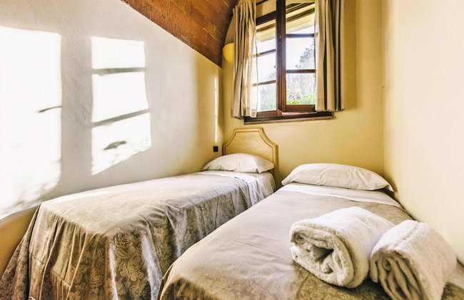 Country House in Tuscany With Pool and Tennis - Foto 2