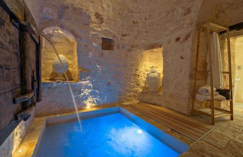 Trulli Capatosta - Photo 21