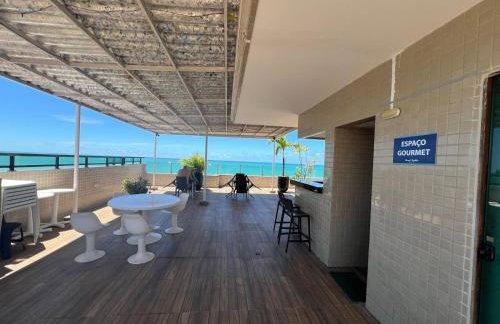 Vista Incrível - Coral Gables Apt 603 - Foto 19