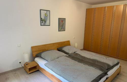 Ferienwohnung Bühler-Kurparkresidenz - Foto 16