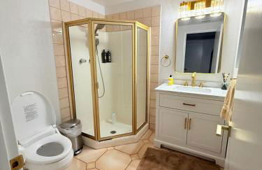 6BR5BA Hot Tub Steps to Beach Parking Pet Friendly - Foto 44