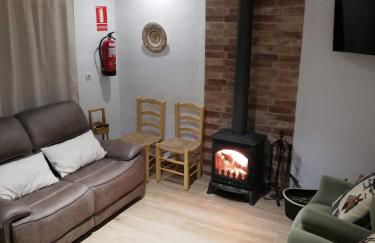 Casa El Rincón de Trini & Jose - Foto 1