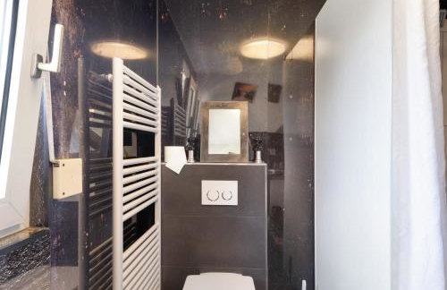 Atelier-Loft im Hübschental - Foto 24