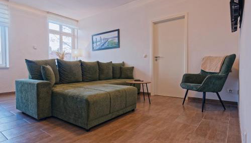 Modern family apartment in Bamberg - Foto 5