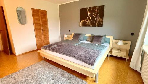 Ferienwohnung Talblick - Foto 4