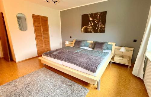 Ferienwohnung Talblick - Foto 4