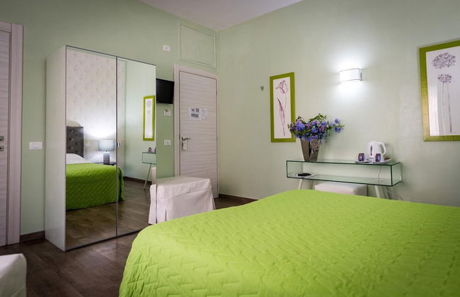 Residenza Gregorio VII - Foto 19