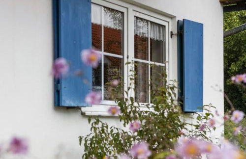 Schönes Ferienhaus in Allgäuer Top-Lage - Foto 13