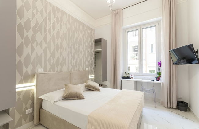 Bea Suites Luxury Rooms - Foto 59