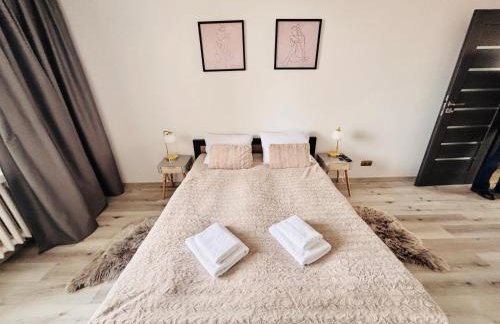 Apartamenty Manhattan Łódź Piotrkowska - Foto 21