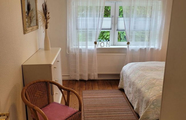 Holiday Apartment Wanlik Hus - Foto 2