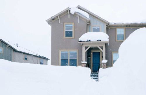 New-Build Townhome about 6 Mi to Park City! - Foto 22