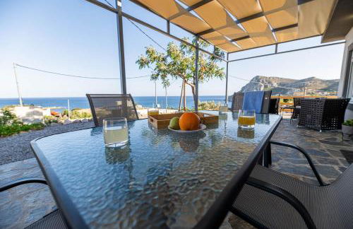 Aegean Sunrise View - Foto 25