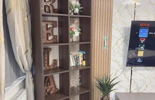 Ellas Stays - Foto 16