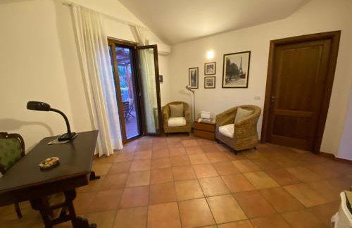 Tyrrhenian Sea Apartment - Foto 8