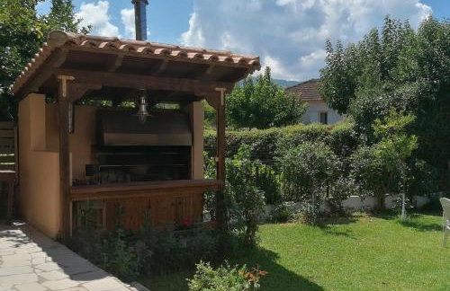 The Lake House'' -Trichonida Lake - Foto 32