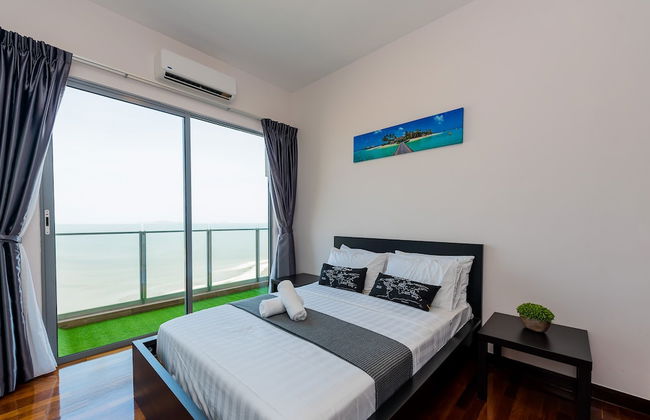 Silverscape Deluxe Melaka by I Housing - Foto 14