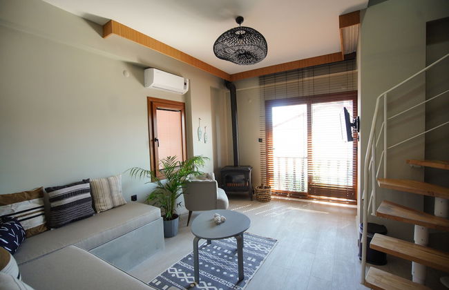 Alp Suites Mandalin - Foto 20