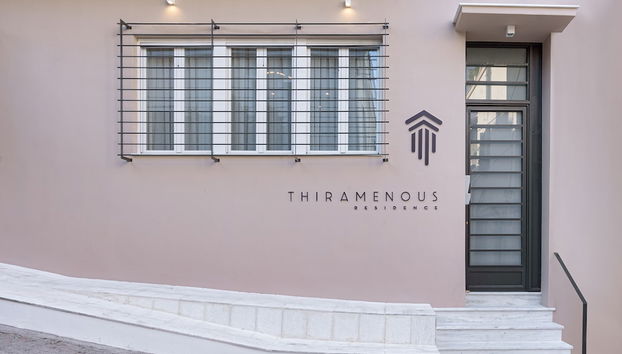 Thiramenous Residence - Foto 2, Imagen principal